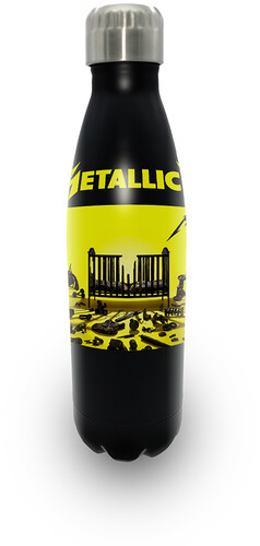METALLICA BOTTLE M72
