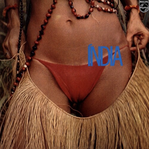 India by Gal Costa