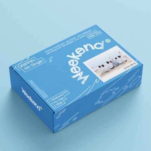 Weekend - Weekend Version [Import]