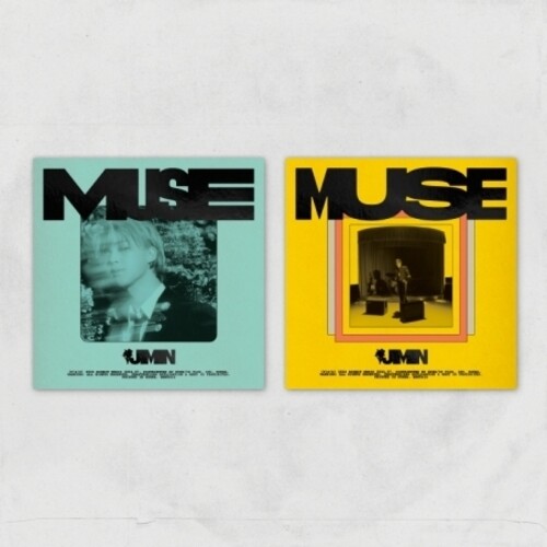 Muse - Random Cover [Import]
