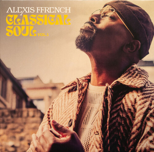 Classical Soul Vol 1 [Import]