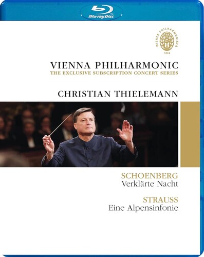 The Exclusive Subscription Concert Series - Christian Thielemann