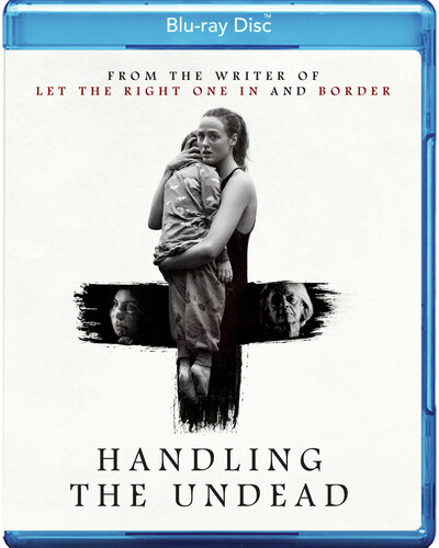 Handling the Undead