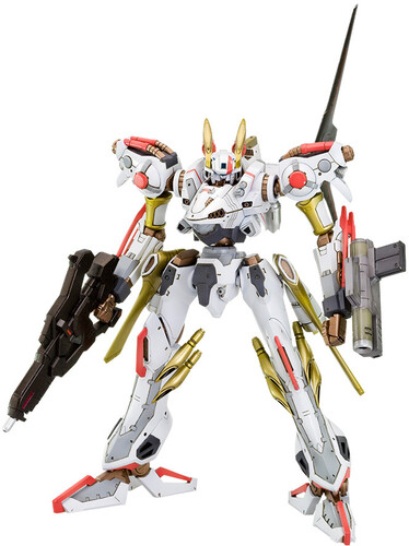 Kotobukiya - Armored Core - Mirage C-03-Helios Victoria
