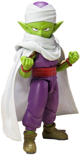 DRAGON BALL DAIMA - PICCOLO (MINI)