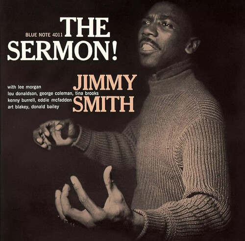 The Sermon - SHM-CD [Import]