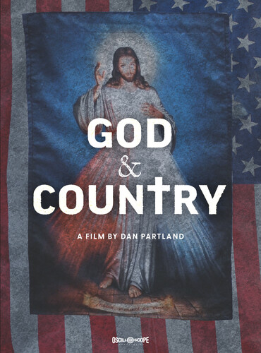 God And Country