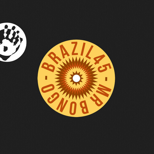 Airport Love Theme / Afro Som