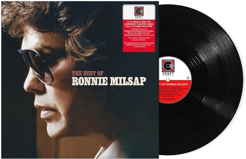 The Best Of Ronnie Milsap