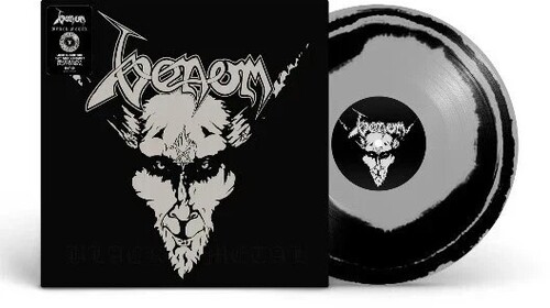 Black Metal [Import]