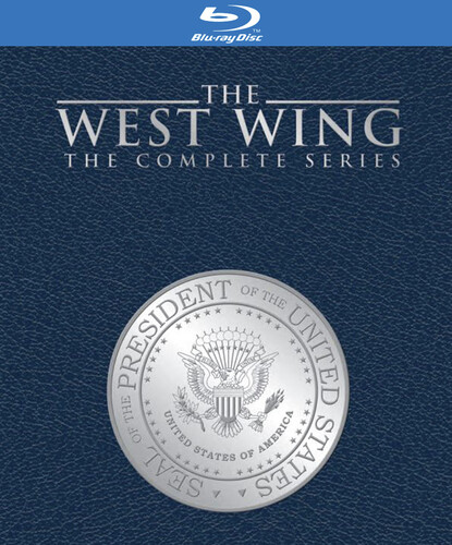 The West Wing: The Complete Series