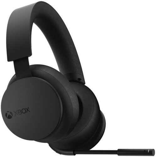 XBX WLS STEREO HEADSET 2024