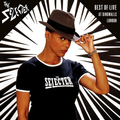 Album Art - Best Of Live At Dingwalls London