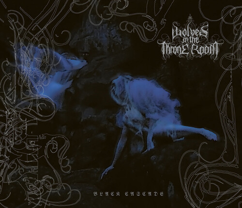 Wolves In The Throne Room - Black Cascade (15 Year Anniversary Edition) [RSD Black Friday 2024]