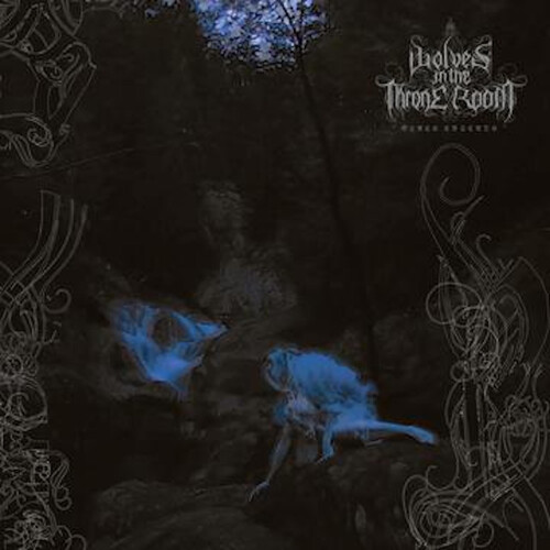 Wolves In The Throne Room - Black Cascade (15 Year Anniversary Edition) [RSD Black Friday 2024]
