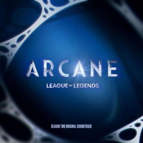 Arcane: Season Two (Original Soundtrack)