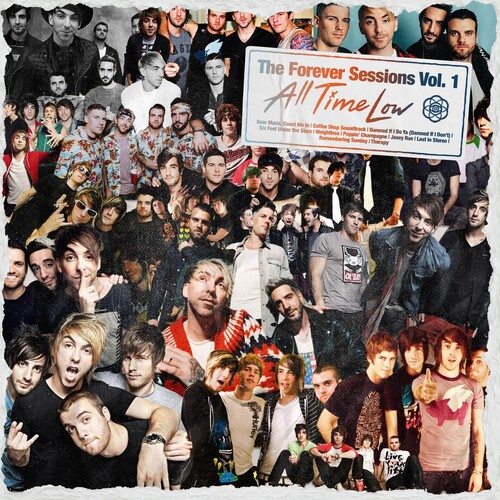 The Forever Sessions Vol. 1 [Import]