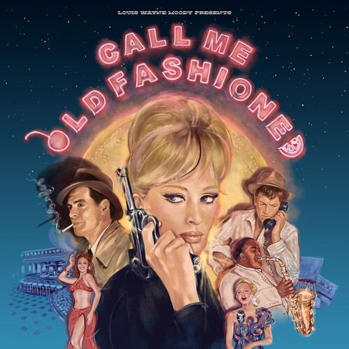 Call Me Old Fashioned (Various Artists)