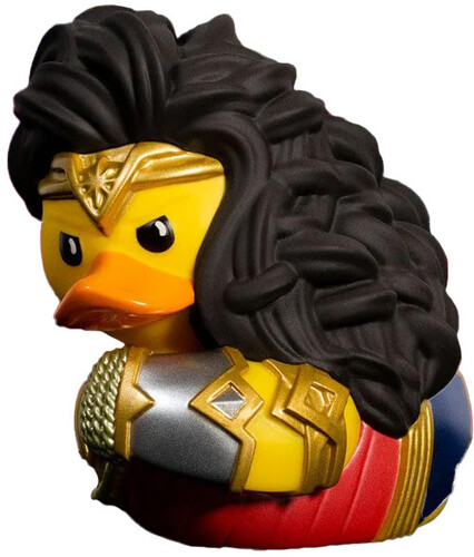 Tubbz - DC Comics - Wonder Woman #1 (Boxed Edition)