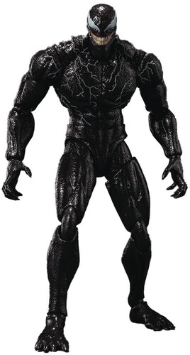 VENOM: THE LAST DANCE - VENOM ACTION FIGURE