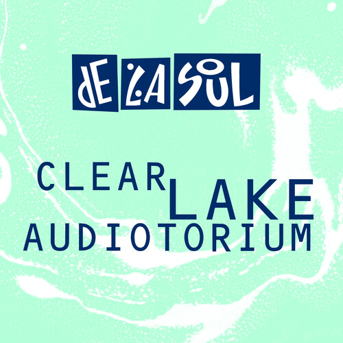 Clear Lake Audiotorium