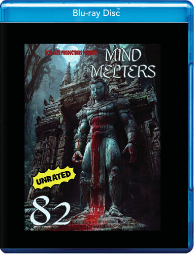 Mind Melters 82