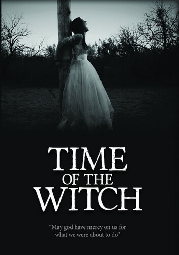 Time Of The Witch