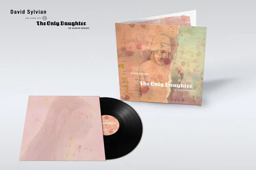 Good Son Vs The Only Daughter (The Blemish Remixes) - Limited Black Vinyl [Import]
