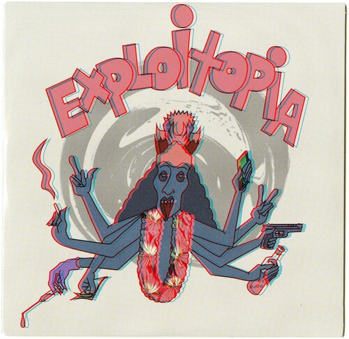 Exploitopia