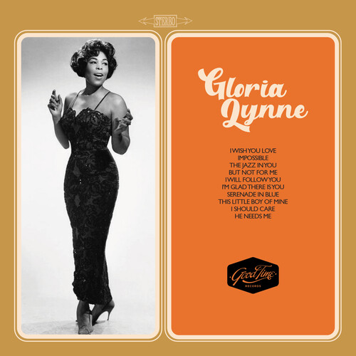Gloria Lynne Classics
