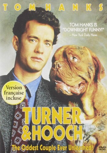 Turner & Hooch