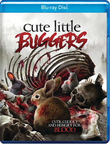 Cute Little Buggers