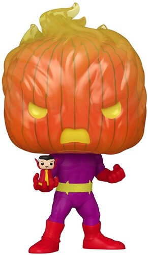 POP MARVEL STRANGE TALES DORMAMMU