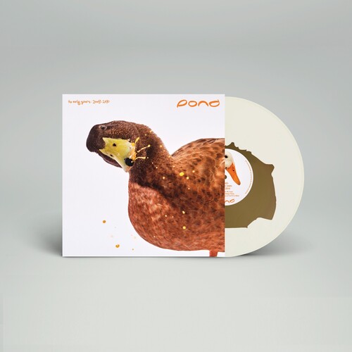 POND - Early Years: 2008 - 2010 (Rsd) [Colored Vinyl] (Org) [Record Store Day]