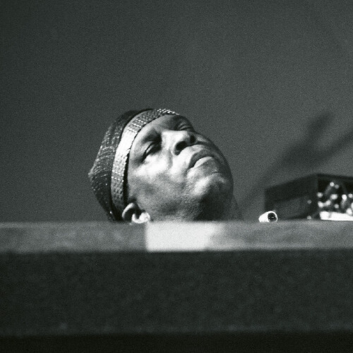 Sun Ra - Nuits De La Fondation Maeght [RSD 2025]
