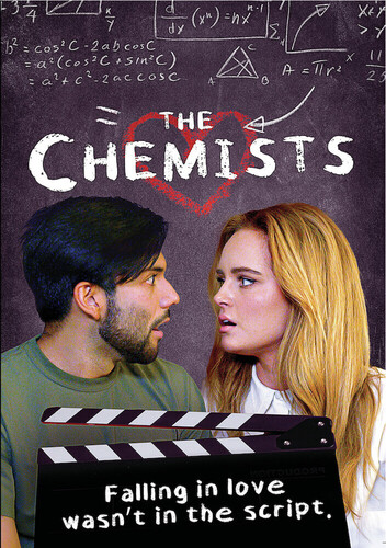 Chemists - Chemists