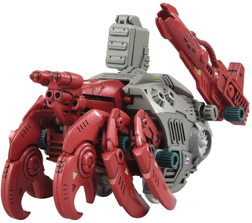 ZOIDS - AZ-10 SEA PANTHER