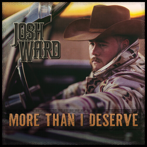 More Than I Deserve