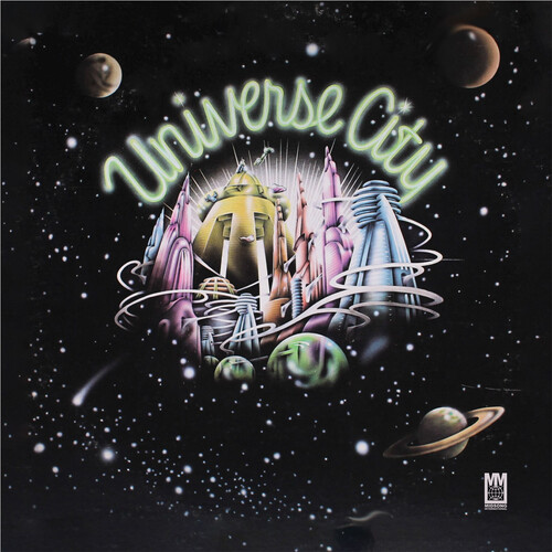 Universe City
