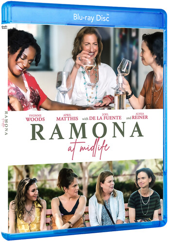 Ramona at Midlife - Ramona At Midlife