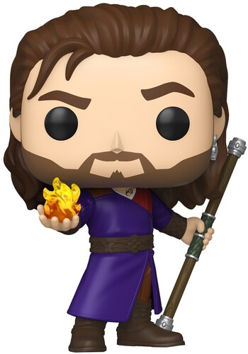 POP BALDURS GATE 3 S2 GALE STYLES MAY VARY