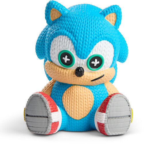 SONIC THE HEDGEHOG - SONIC (BLACKLIGHT)