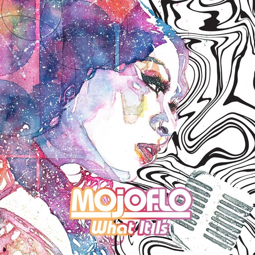 What It Is - Glitter