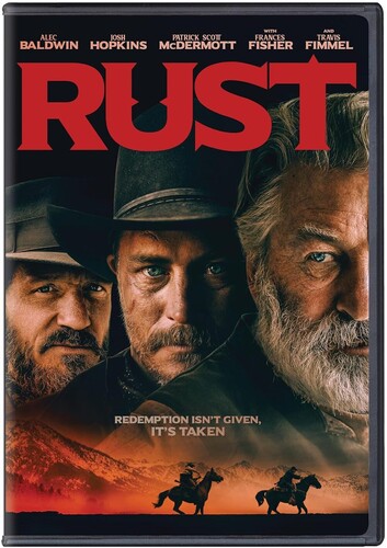 Rust