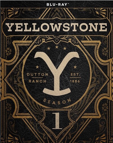 Yellowstone: Season 1