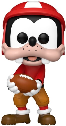 Funko POP! Disney: Goofy Through the Ages - 1944