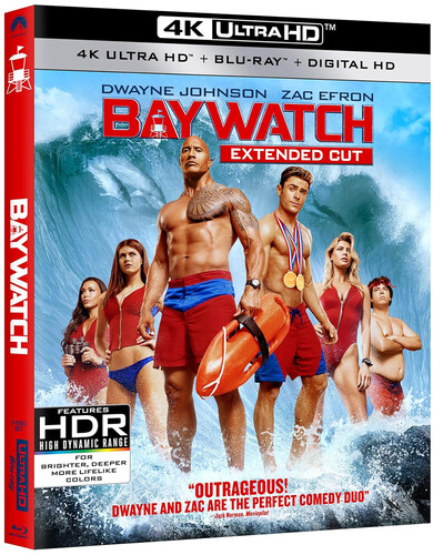 Baywatch