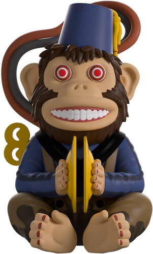YOUTOOZ - CALL OF DUTY MONKEY BOMB VINYL FIGURE