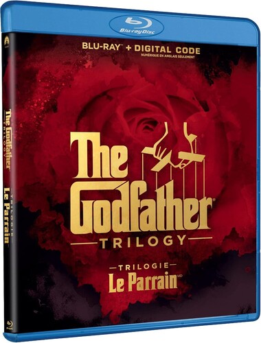 Godfather Trilogy