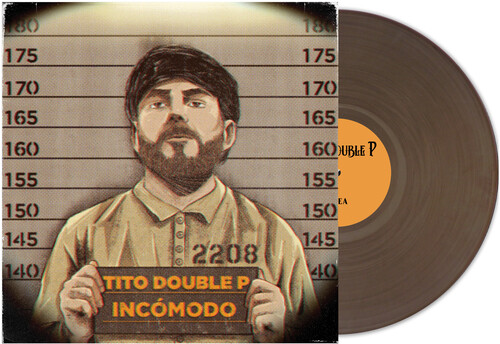 Tito Double P - Incomodo